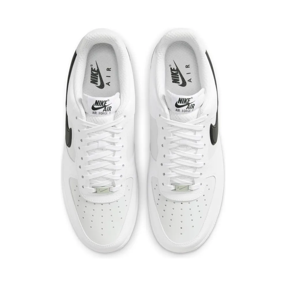 Nike Air Force 1 White/Photon Dust/Black (IR1475-100)