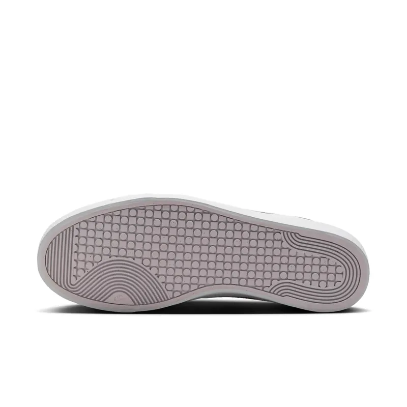 Nike Court Shot Black White (FQ8146-002)