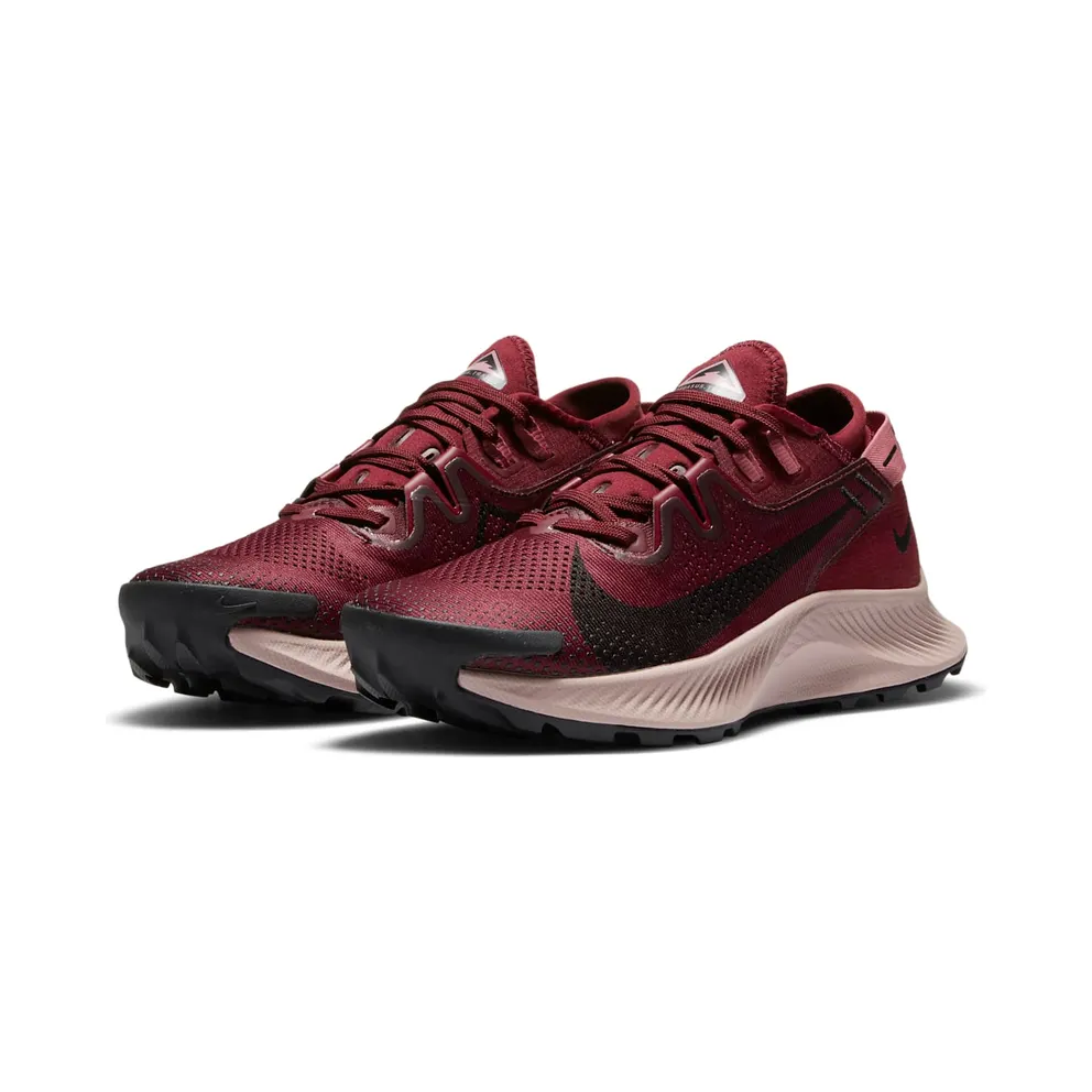 Nike Pegasus Trail 2 Trail Running Red (CK4309-600)
