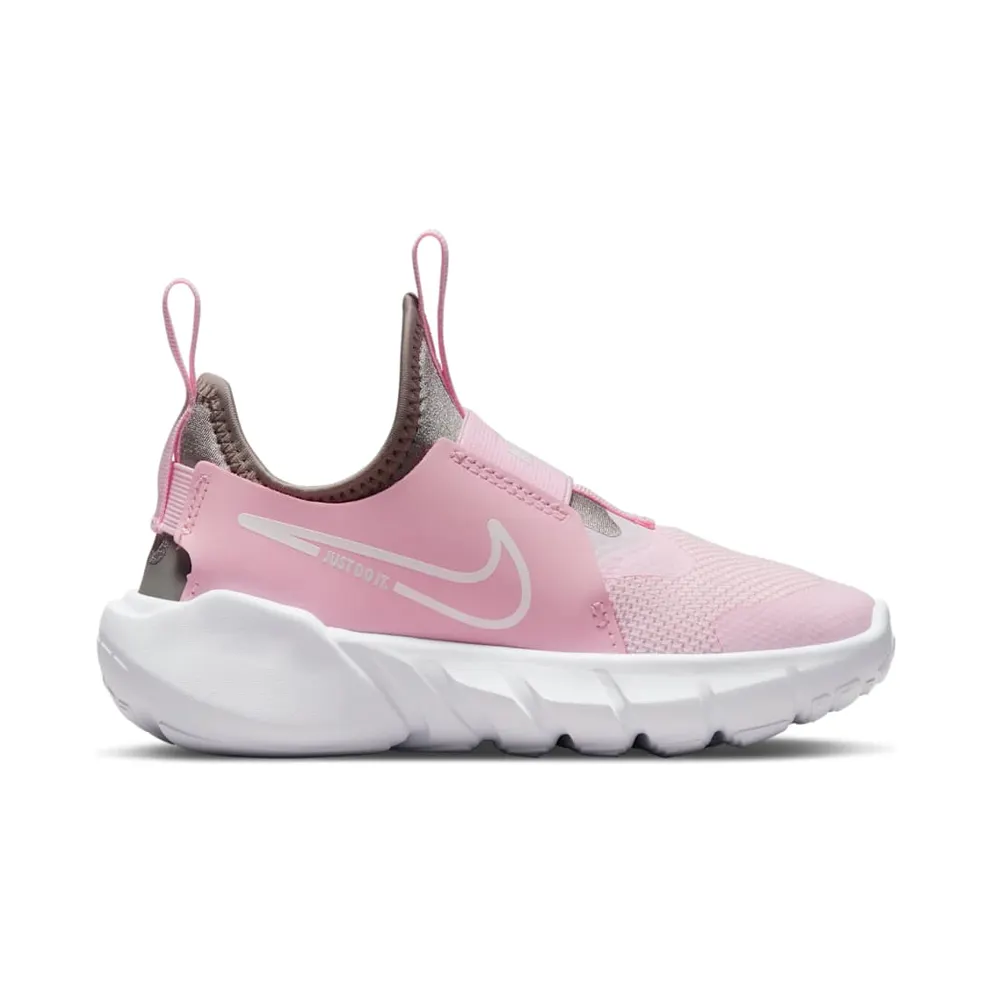 Nike Flex Runner 2 Younger Kids’ Pink (DJ6040-600)