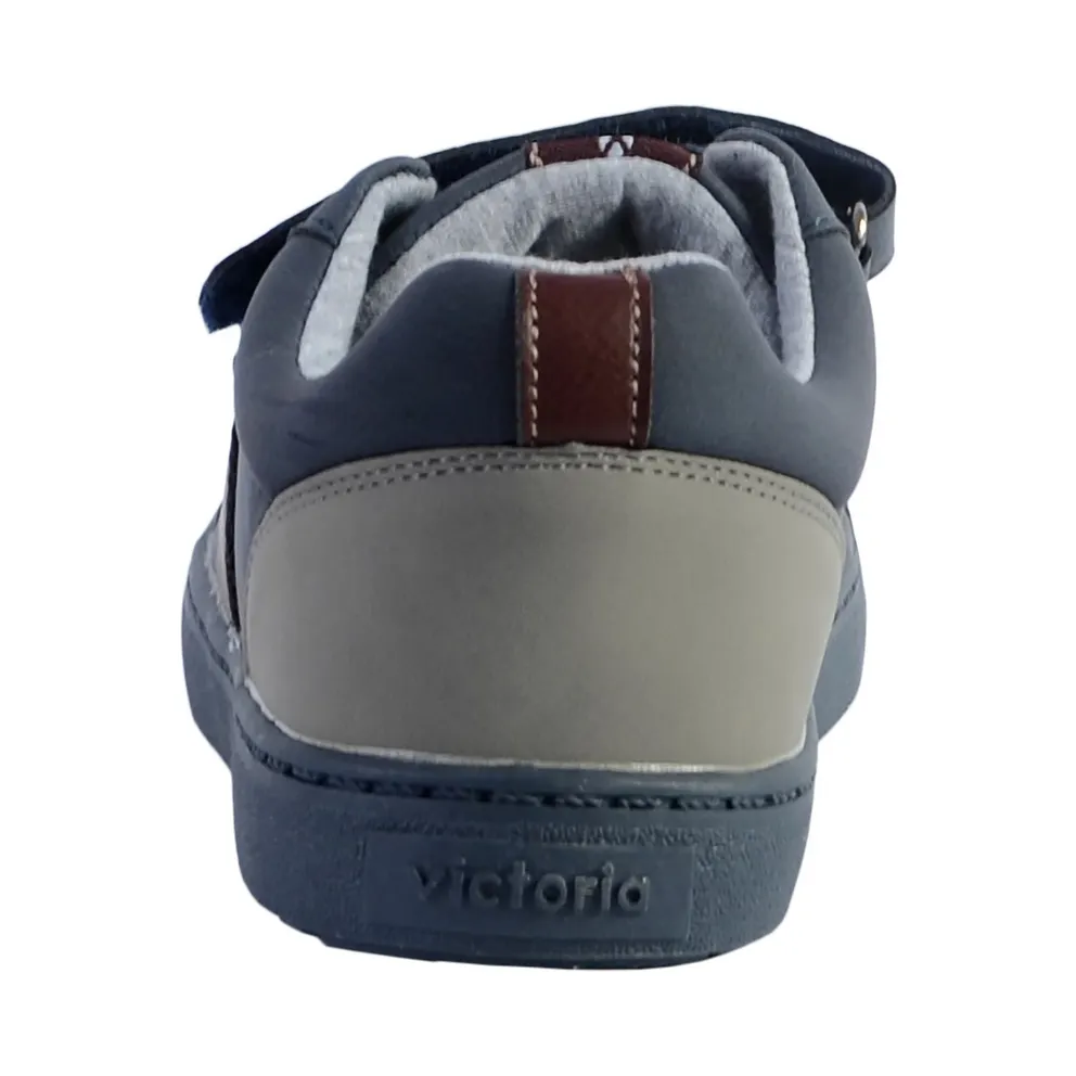Victoria sneaker Blue (1365100-39)