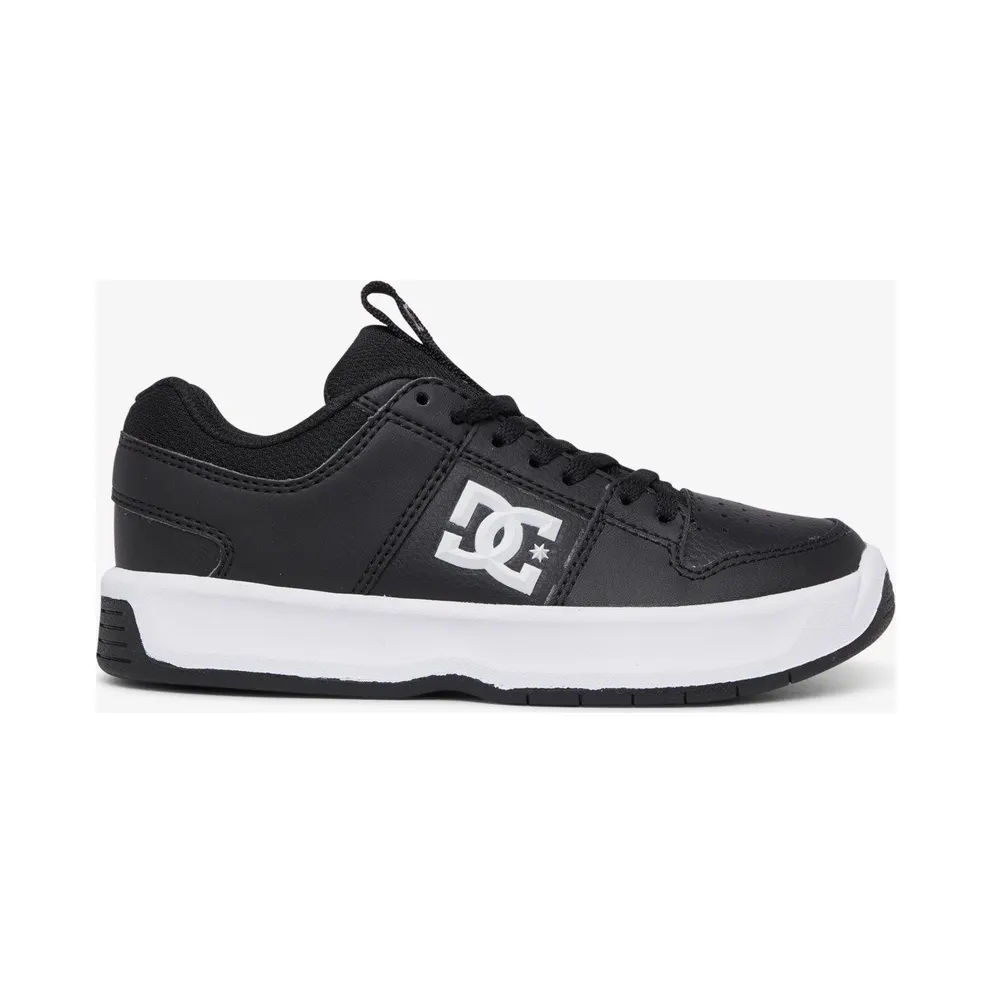 DC Lynx Zero Black (ADBS100269bkw)