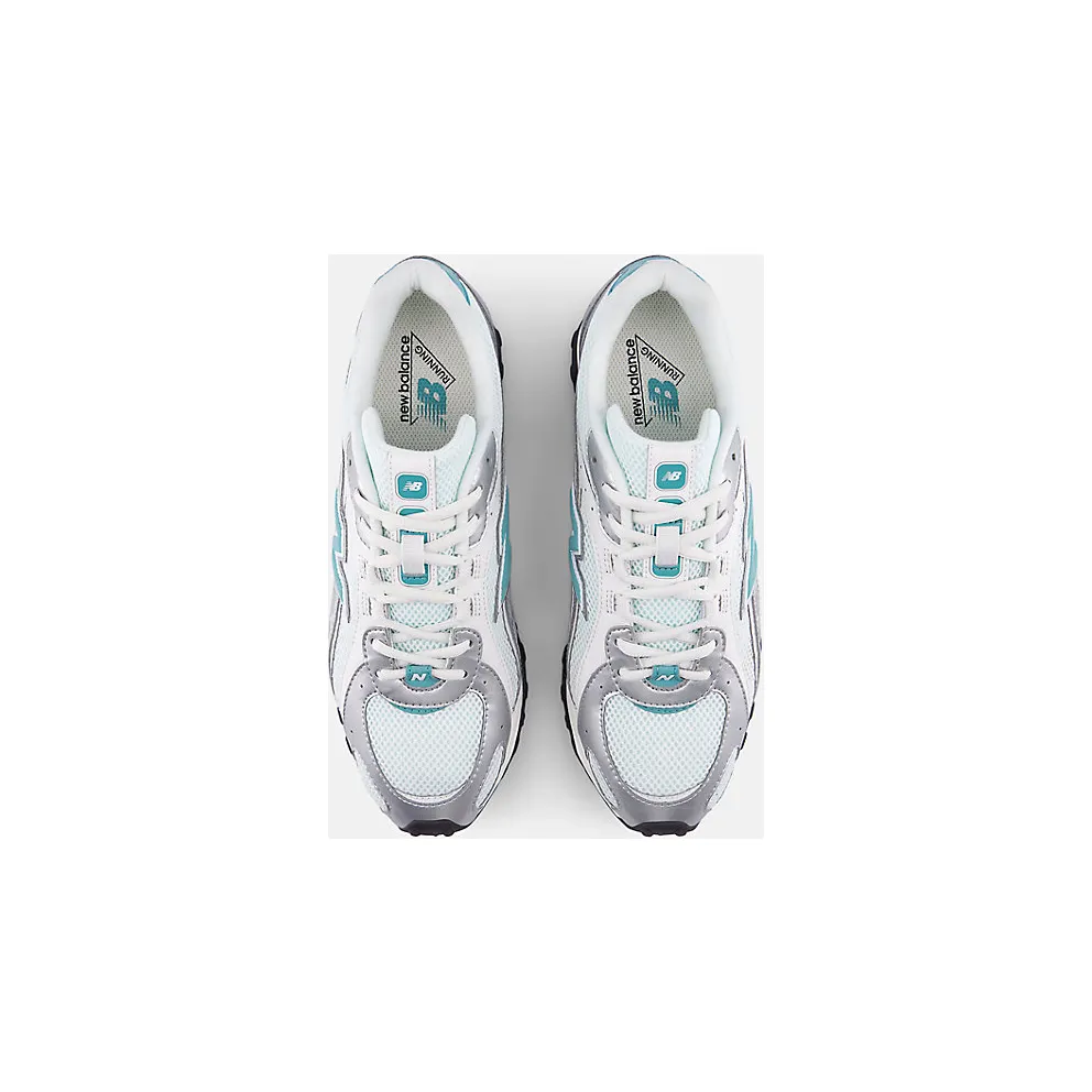 New Balance 204L Light Silver Metallic (U204L7A8)