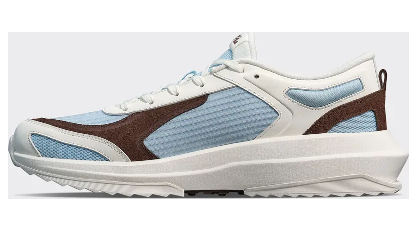 APL Jogger “Ivory/Cloudless/Chocolate” (Dames) (2)