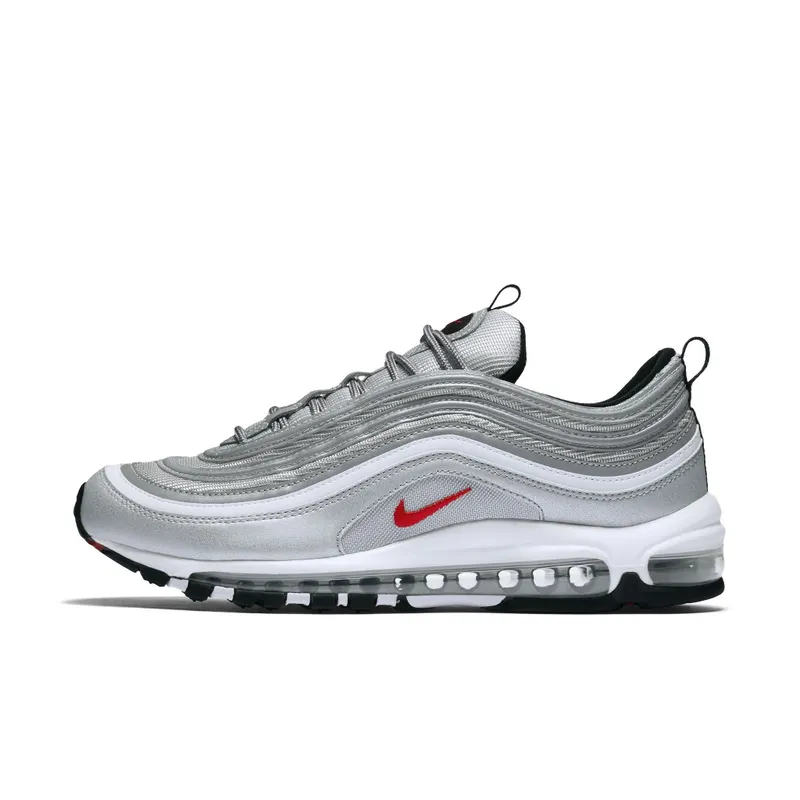 Nike Air Max 97 Silver Bullet (2016/2017) (884421-001)