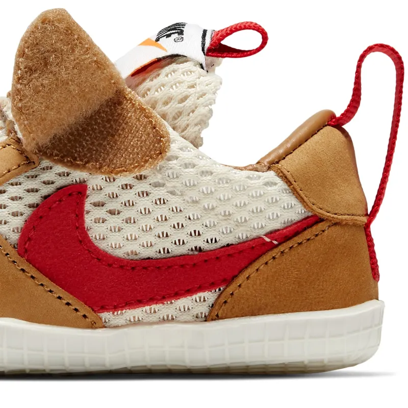 Nike Craft x Tom Sachs Mars Yard Infant (I) (2019) (CD6722-100)