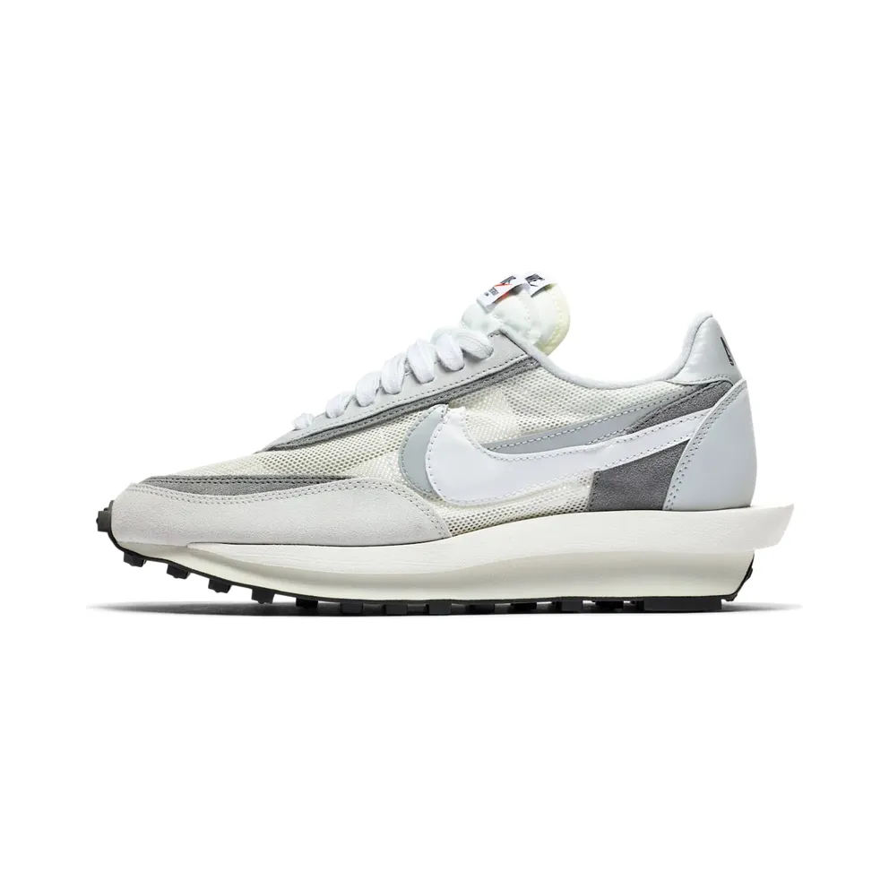 Nike x Sacai LDV LDWaffle Summit White (2019) (BV0073-100)