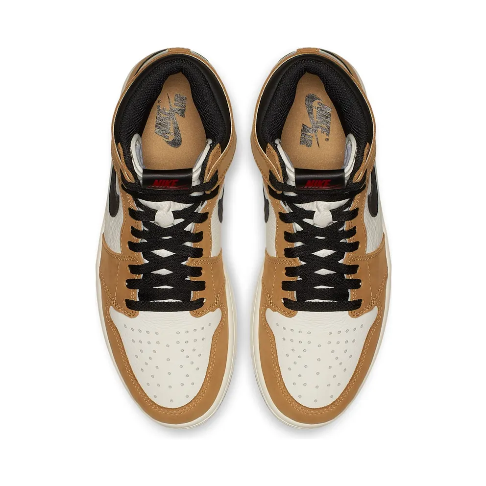 Air Jordan 1 Retro High OG ROTY ‘Rookie Of The Year’ (2018) (555088-700)