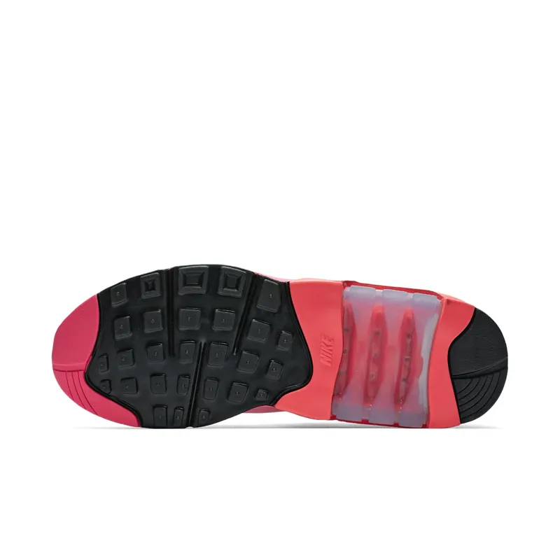 Nike Air Max 180 Comme des Garcons Pink Laser Pink/Solar Red-Pink Rise (AO4641-602)