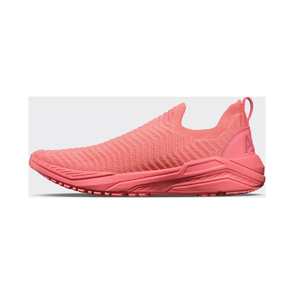 APL TechLoom Traveler “Guava” (Men)