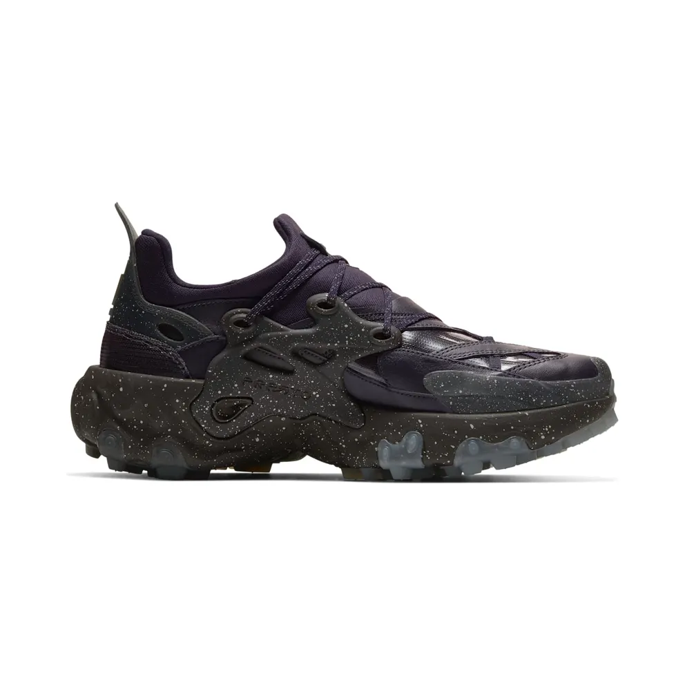 Nike x UNDERCOVER React Presto Mahogany (2020) (CU3459-200)