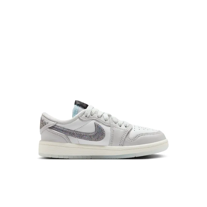 Jordan 1 Retro Low OG Year of the Snake (2025) (HF3205-100)