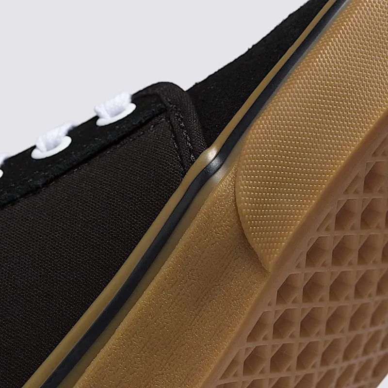 Vans Chukka Low Black Gum White (VN0A4BX40I4)