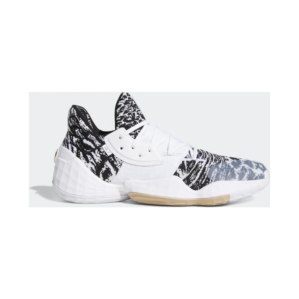 adidas Harden Vol. 4 Cookies & Cream (EF1260)