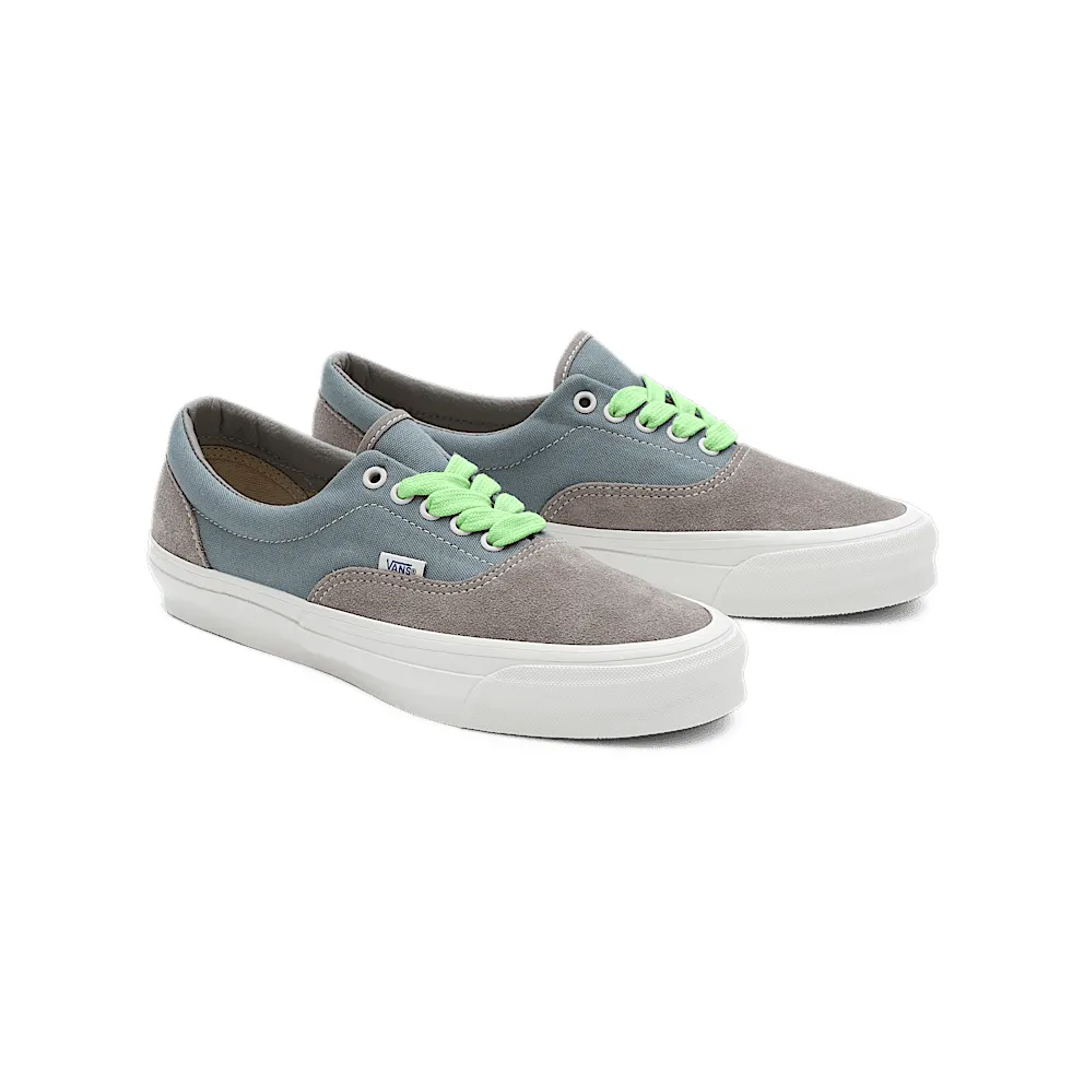 Vans OG Era VG LX Taka Hayashi Grey Blue (VN0007PCN43)