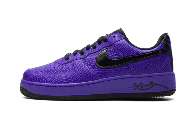 Nike Air Force 1 Low “Kobe Byrant – FC Barcelona” (II7062-500)