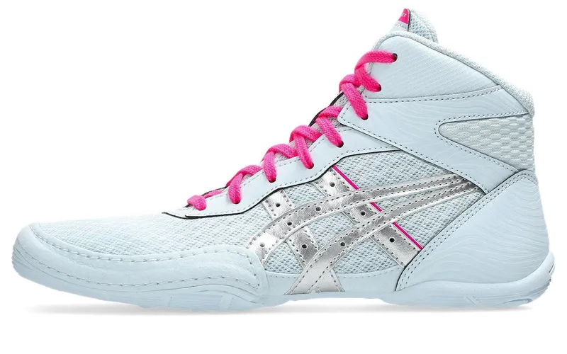 ASICS Matflex 7 Cool Grey Pure Silver (1084A011-021)