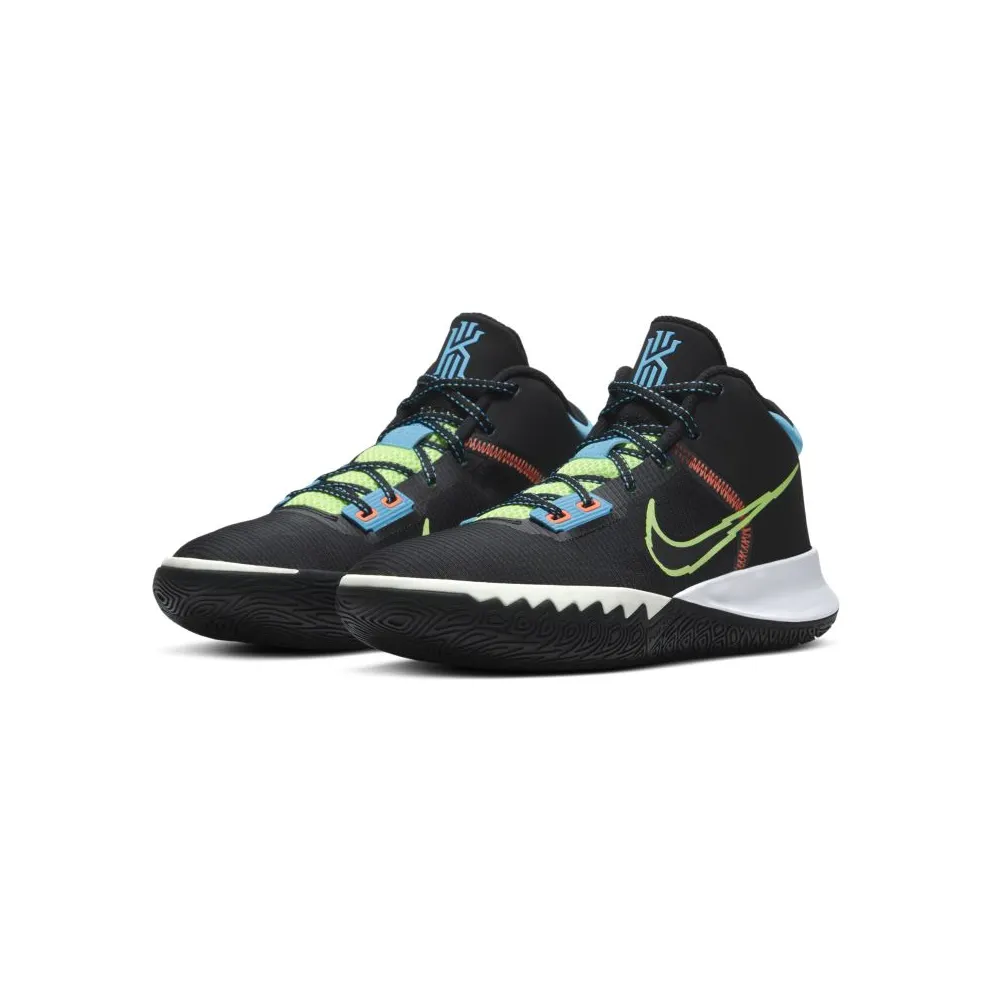 Kyrie Flytrap 4 Black Lime Glow (CT1972-003)