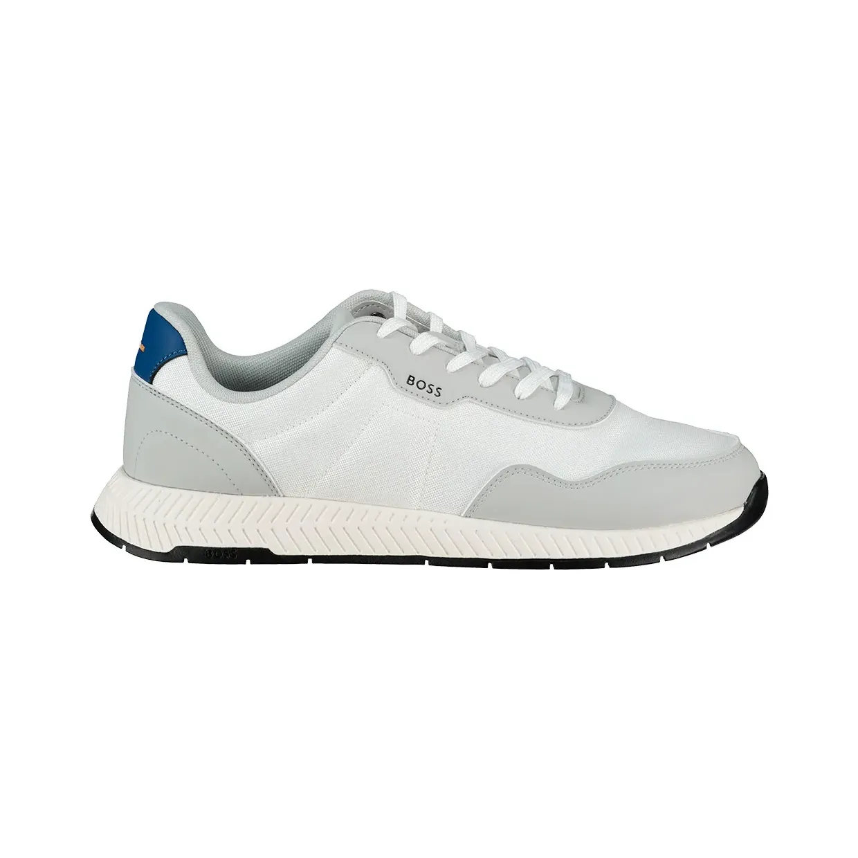Hugo Boss Boss Titanium Runner “Grey” (50536481064)