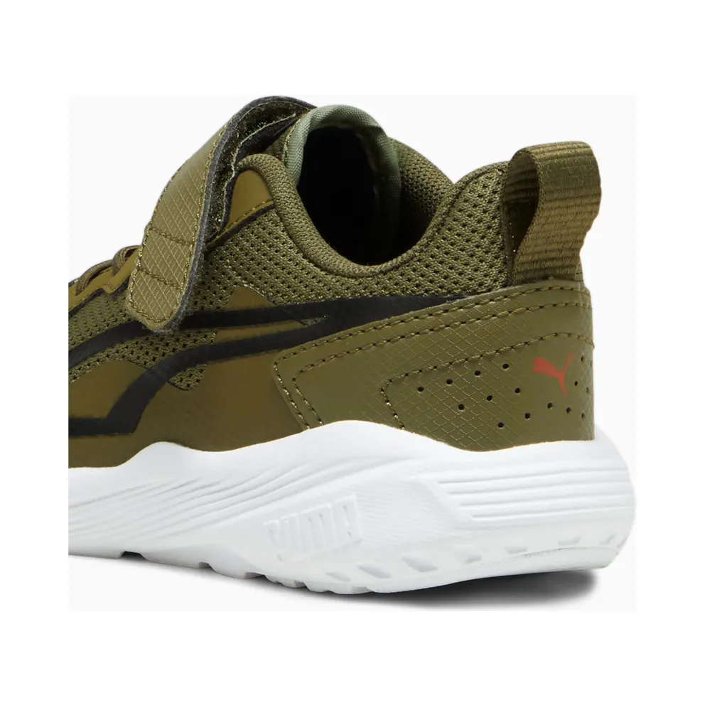 Puma All-Day Active with alternatieve sluiting Black (38738713)