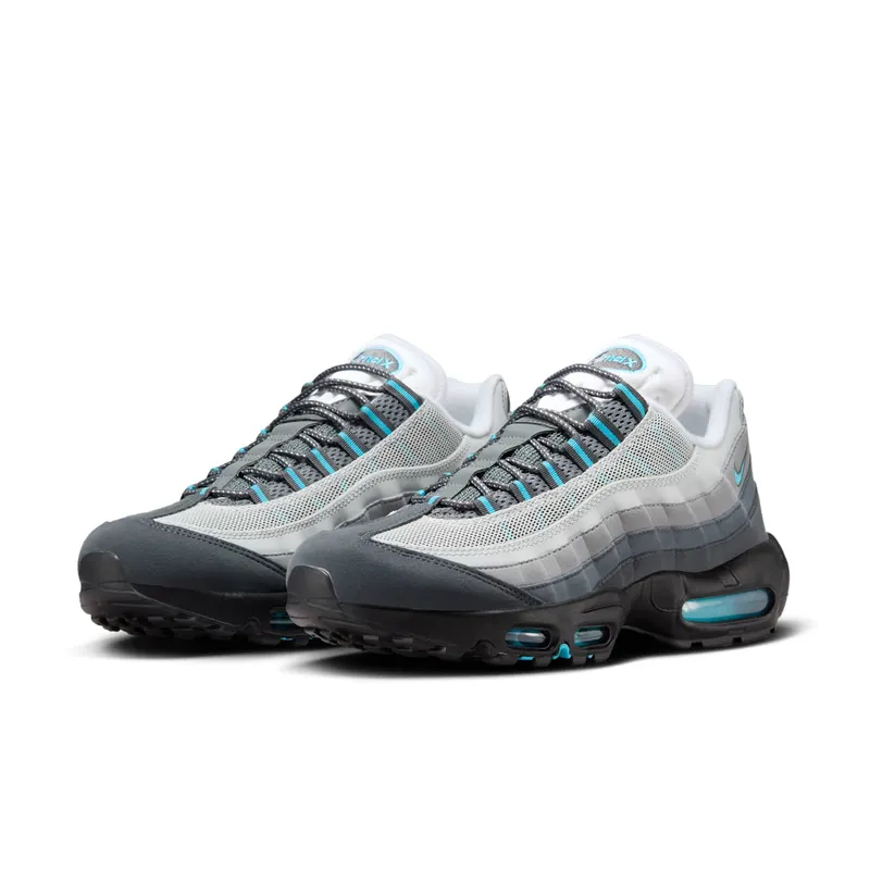 Nike Air Max 95 Baltic Blue (HM0622-003)
