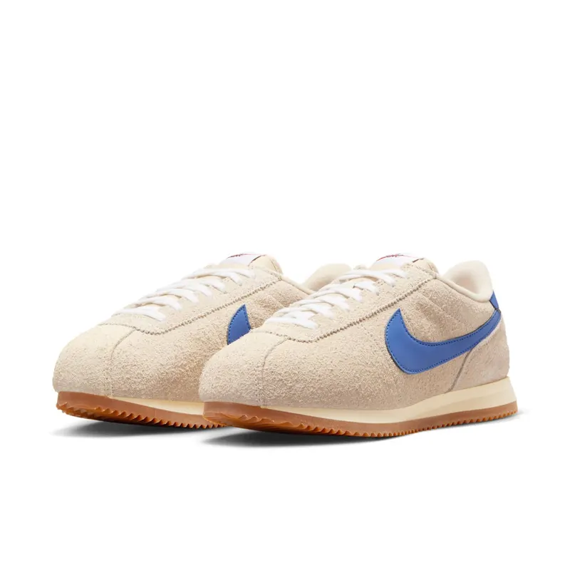 Nike Cortez Vintage Sanddrift Game Royal (FJ2530-101)
