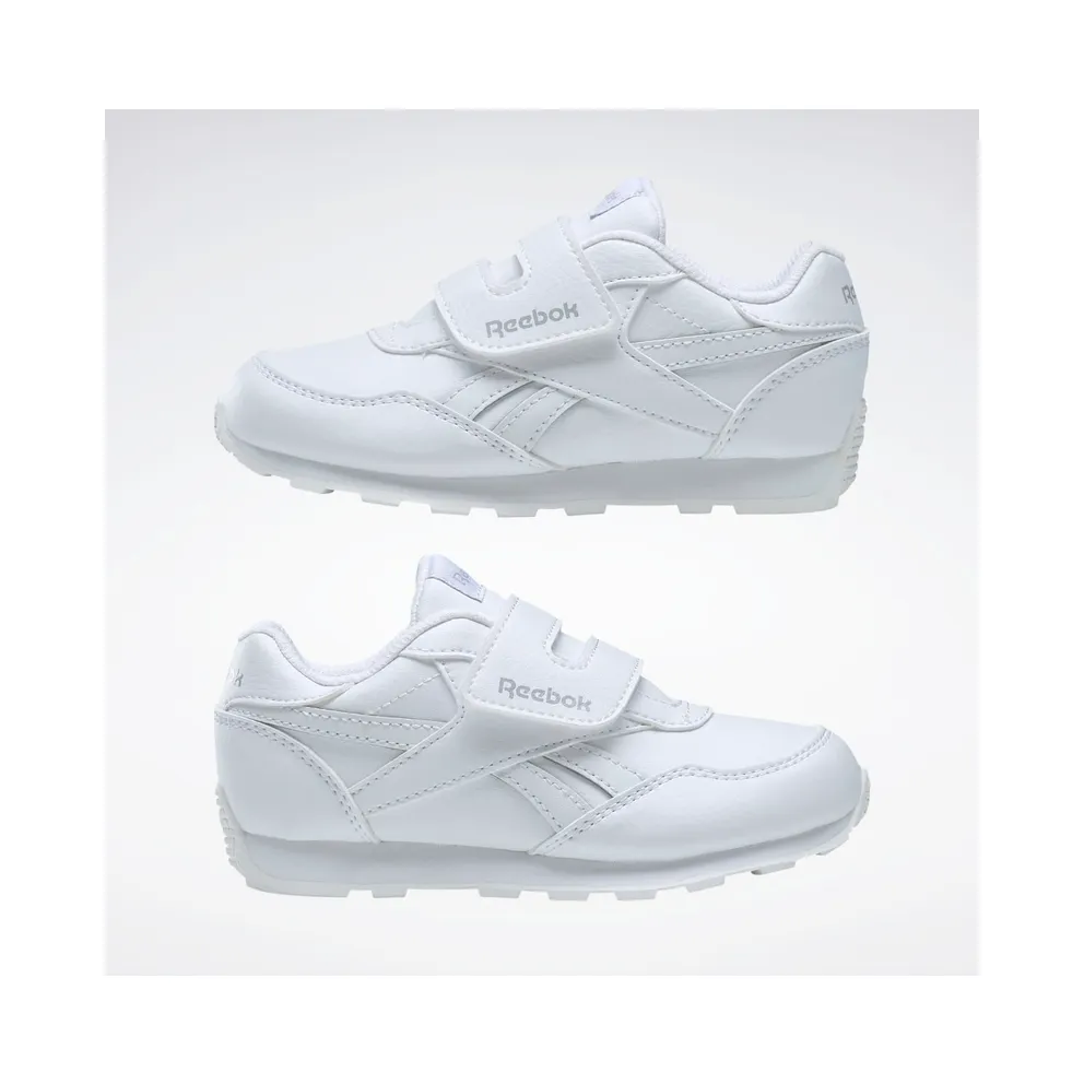 Reebok Royal Rewind Run White / White / White (FZ2073)
