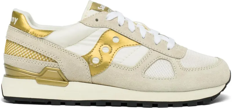 Saucony Shadow Original White Gold (S2108-714)