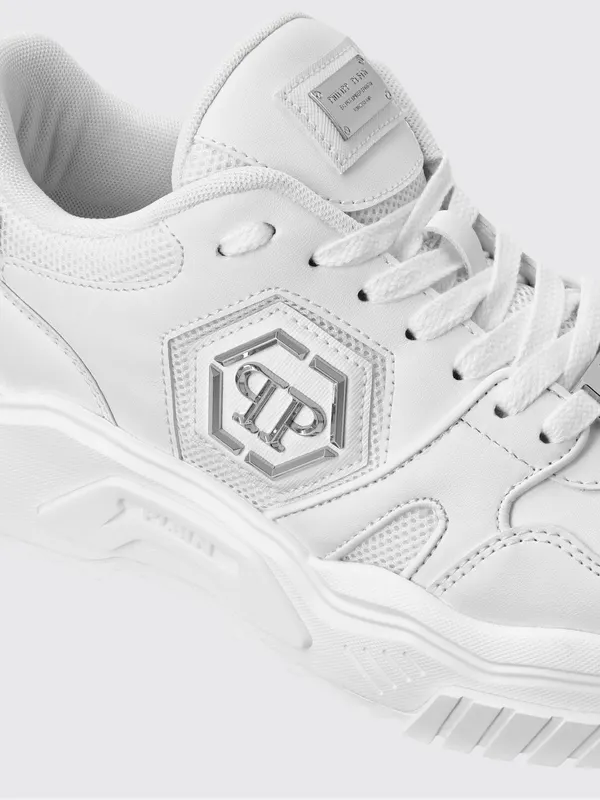 Philipp plein Sneakers White (FAESUSC0837PTE003N01) (6)