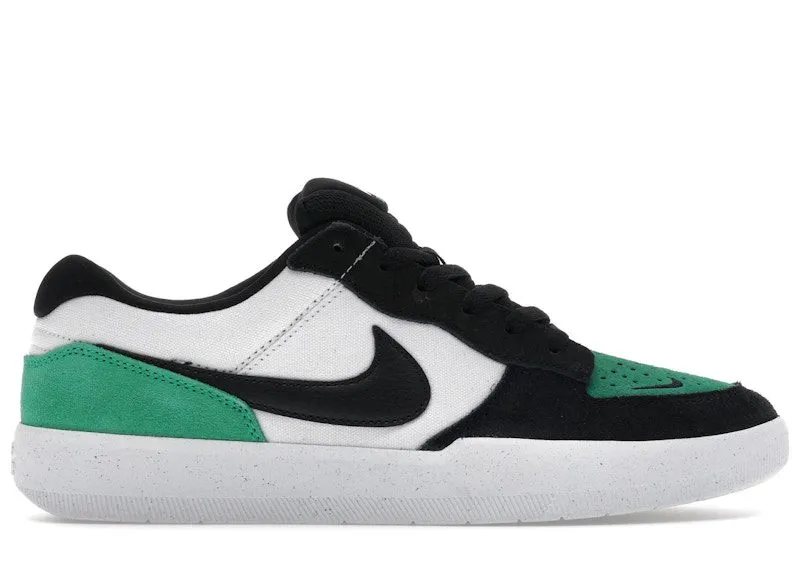 Nike SB Force 58 White Stadium Green Black (DV5477-101)