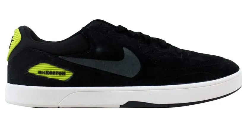 Nike Koston X Heritage Black/Anthracite-Atomic Green (536358-003)