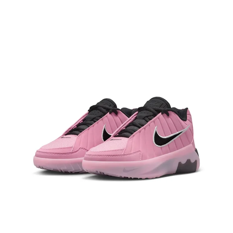 Nike LeBron Witness 9 Elemental Pink Black (HV2270-601)
