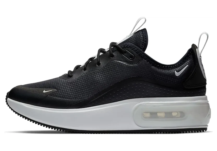 Nike Air Max Dia Black (AQ4312-001)