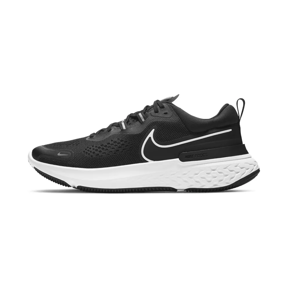 Nike React Miler 2 Road Running Black (CW7121-001)