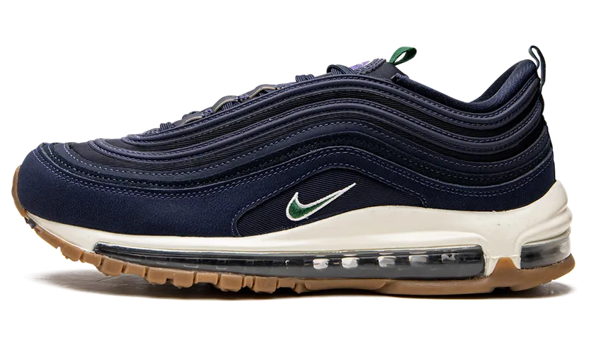 Nike AIR MAX 97 “Letterman Pack” (DR9774-400)