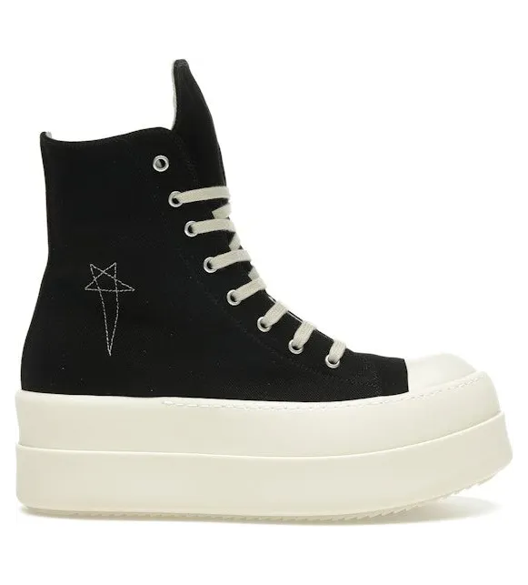 Rick owens sneaker DU01E3831 DOEM9 9811