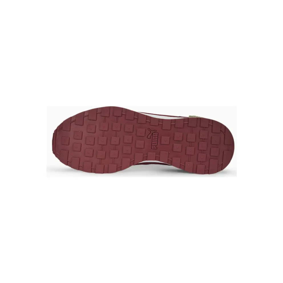 Puma Graviton White (38073829)