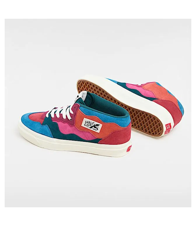 vans-half-cab VN000SDHCYL