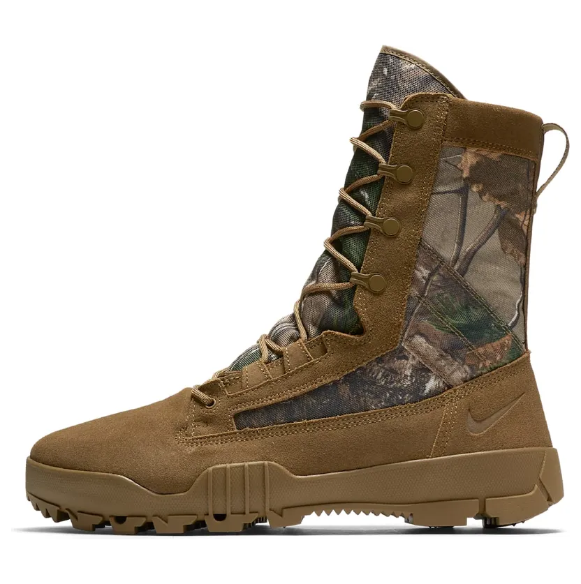 Nike SFB 8″ Boot Jungle Realtree