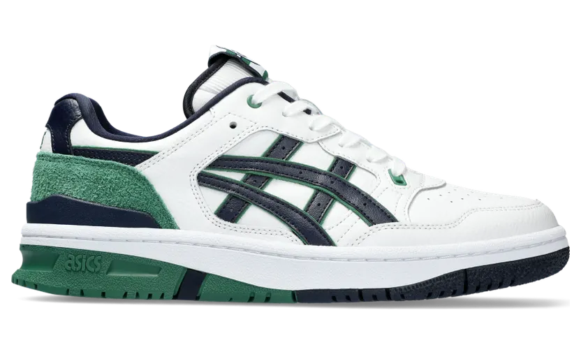 Asics Ex89 White/Midnight (1203A268.102)
