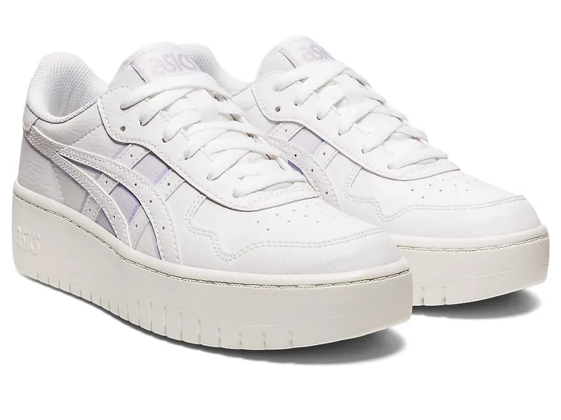 Asics JAPAN S PF White/Lilac Hint (1202A360.108)