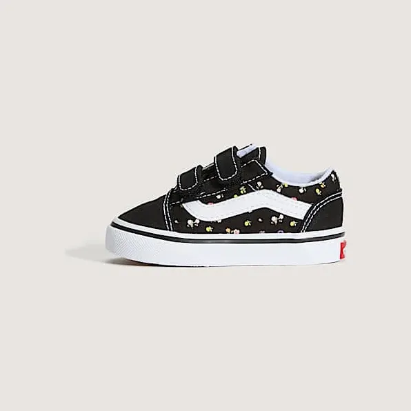 Vans Old Skool Black (VN000VB2HN1)