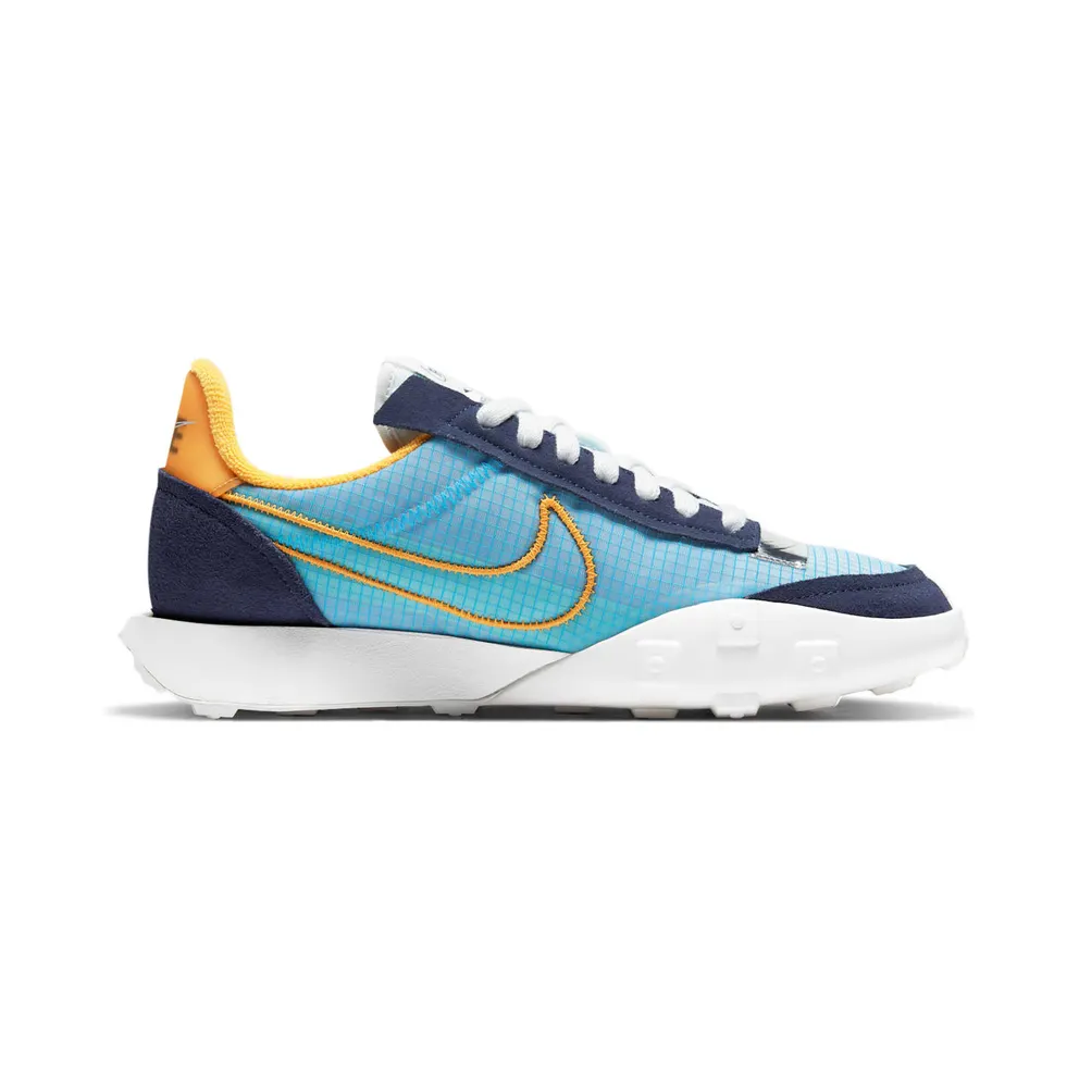 Nike Waffle Racer 2X Blue (DC4467-400)
