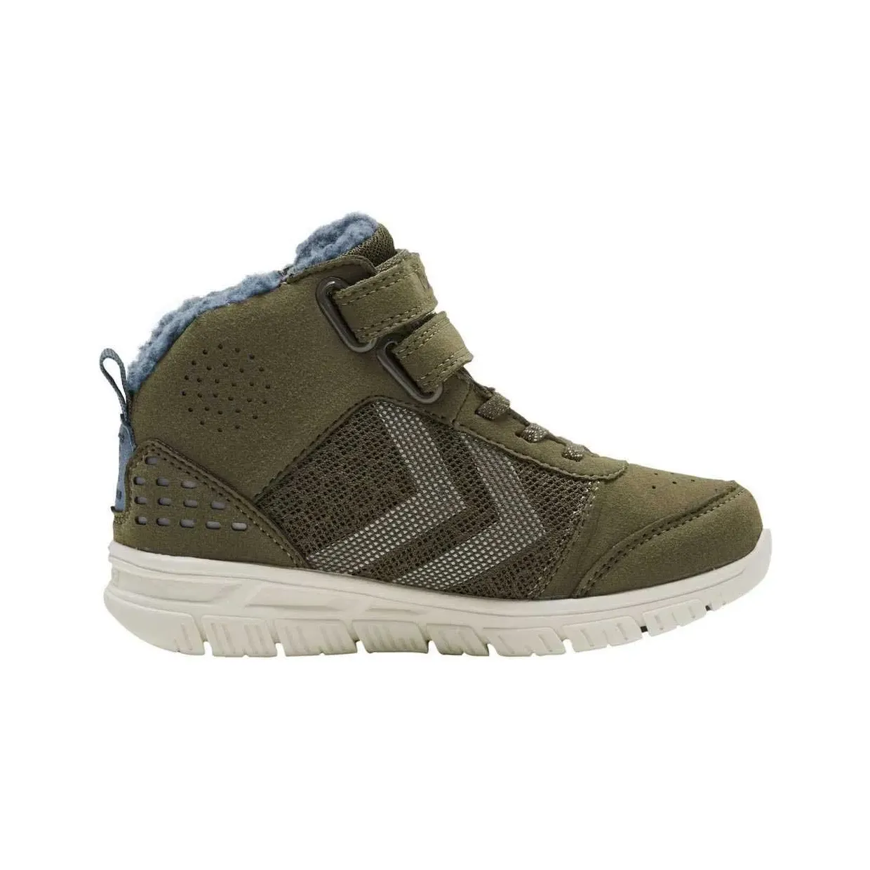hummel-crosslite 215429-6086