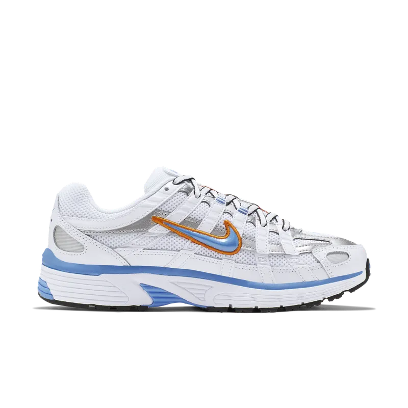 Nike P-6000 – White