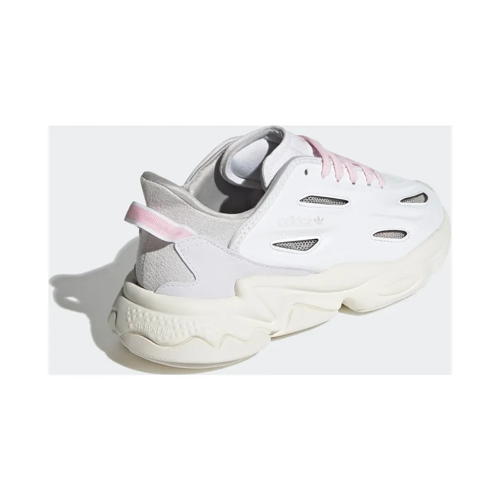 Adidas OZWEEGO Celox Cloud White / Cloud White / Clear Pink (H04261)