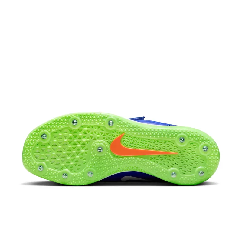 Nike High Jump Elite Racer Blue (806561-400)