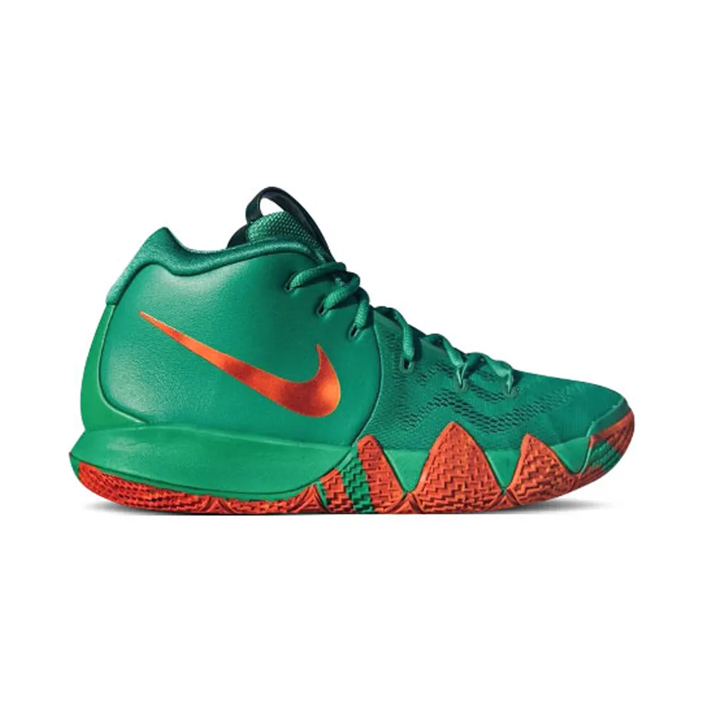 Nike Kyrie 4 Fall Foliage (AR4602-300)