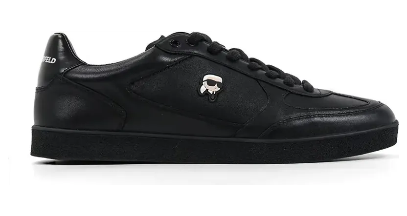 Karl Lagerfeld Ikon Nft “Black” (KL53830N00X)