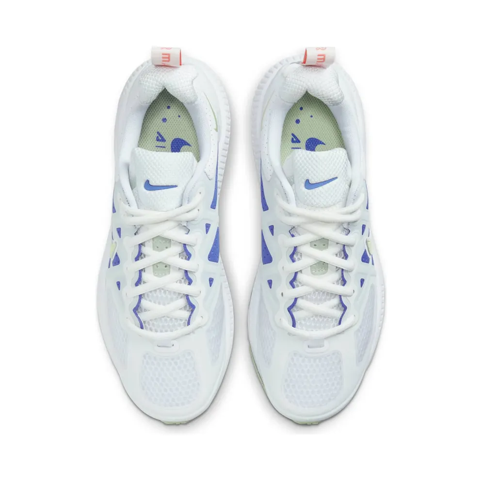 Nike AIR MAX GENOME “White Lime Ice” (DC4057-101)